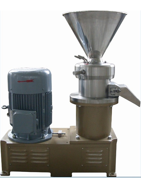 醬類研磨機(jī)
